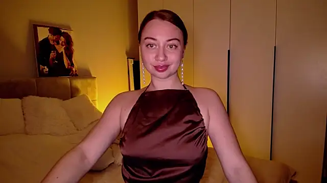 DanielaWisse online show from June 17, 10:32 pm