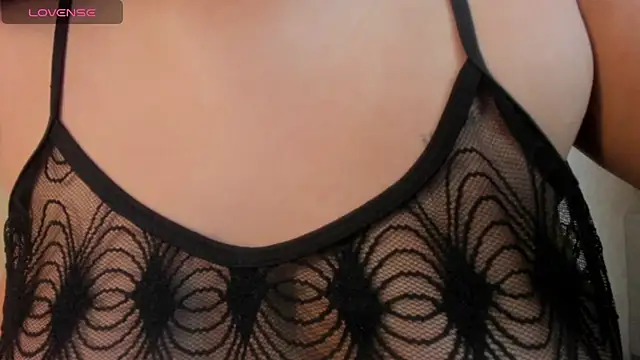 Snapshot of LARSONMIA chatting on January 13, 12:24 pm LARSONMIA online show from January 13, 12:24 pm