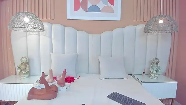 Sara Vanegas online show from January 15, 11:37 am