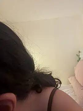 Megan Rodrigo online show from February 16, 1:51 pm