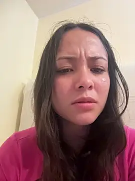 Megan Rodrigo online show from March 31, 1:11 pm