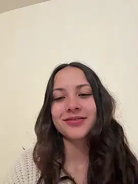 Megan Rodrigo online show from April 21, 12:22 pm