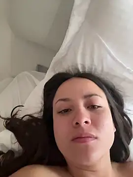 Megan Rodrigo online show from May 23, 11:36 am