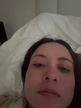 Megan Rodrigo online show from May 31, 9:38 pm