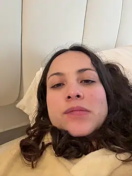 Megan Rodrigo online show from June 4, 4:24 pm