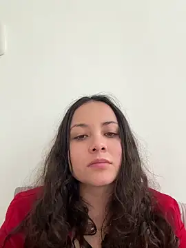 Megan Rodrigo online show from June 7, 10:13 pm