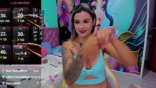mia bigtits17 online show from March 9, 5:39 pm