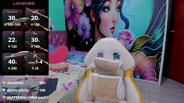 mia bigtits17 online show from March 23, 3:54 am