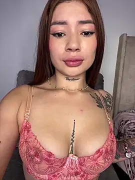 Roxanne 08 online show from March 12, 7:13 am