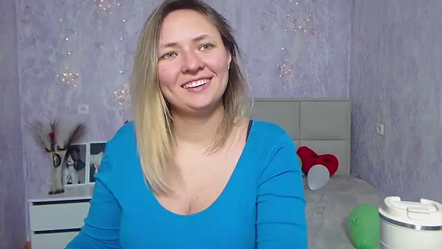 SallyVerda online show from January 28, 12:57 am