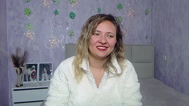 SallyVerda online show from March 19, 12:59 am