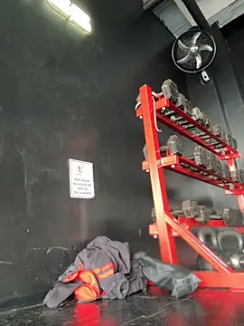 Amber Martins  online show from November 3, 5:14 pm