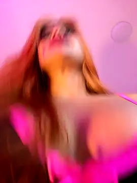 Amber Martins  online show from December 2, 2:17 am