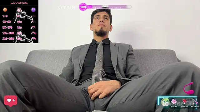 Tom blunt96 online show from April 19, 12:04 pm