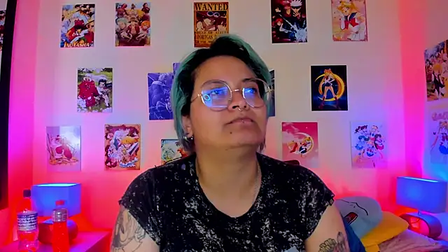 Snapshot of lucky-leah chatting on January 31, 6:13 am lucky-leah online show from January 31, 6:13 am