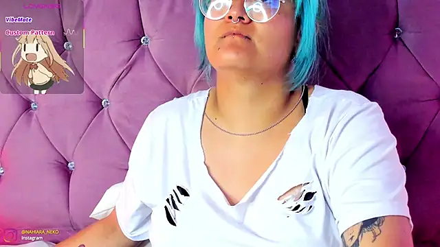 Snapshot of lucky-leah chatting on March 5, 3:40 am lucky-leah online show from March 5, 3:40 am