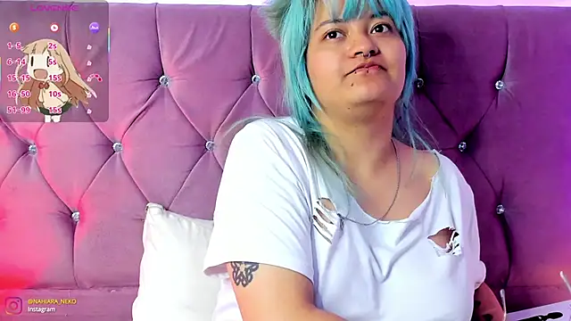 Snapshot of lucky-leah chatting on March 11, 9:56 am lucky-leah online show from March 11, 9:56 am