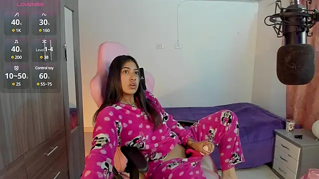 Kayla foxxy online show from December 11, 6:58 am