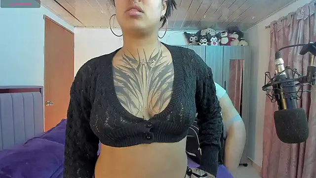 Kayla foxxy online show from September 26, 5:11 am