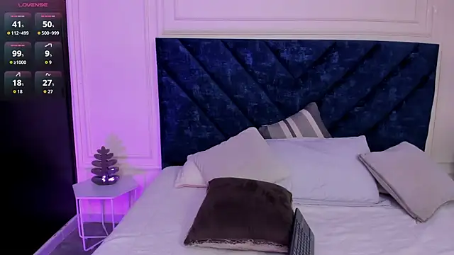 blessed 3333 online show from March 9, 6:45 pm