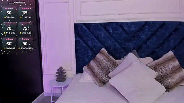 blessed 3333 online show from March 25, 6:36 pm