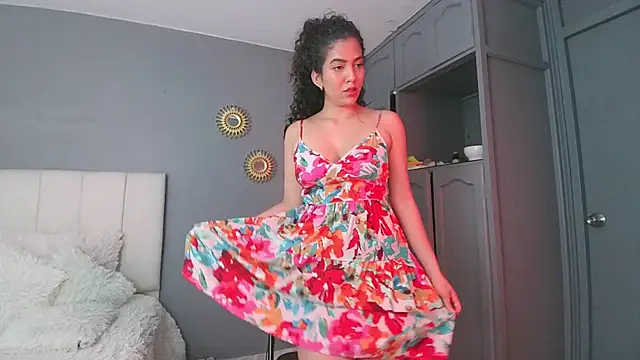 arteverena online show from December 6, 12:23 am