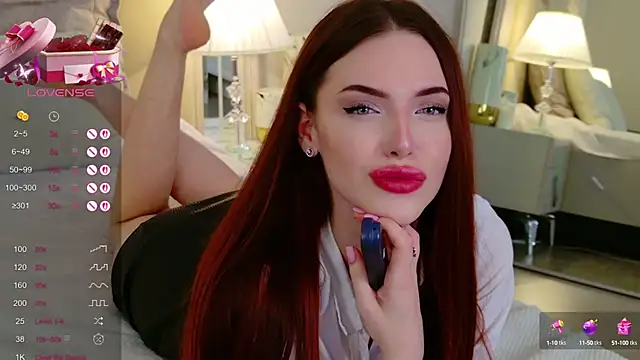 Snapshot of Anje_Cox chatting on March 4, 2:42 pm Anje Cox online show from March 4, 2:42 pm