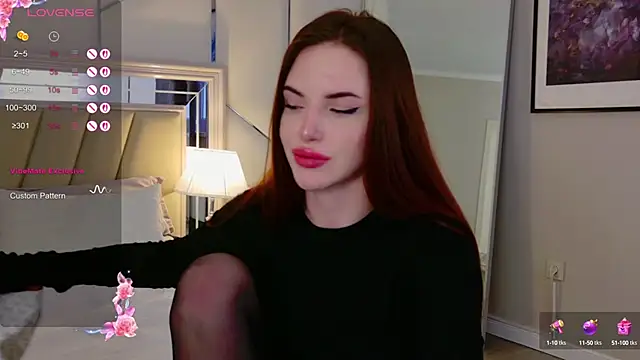 Snapshot of Anje_Cox chatting on March 20, 2:42 pm Anje Cox online show from March 20, 2:42 pm