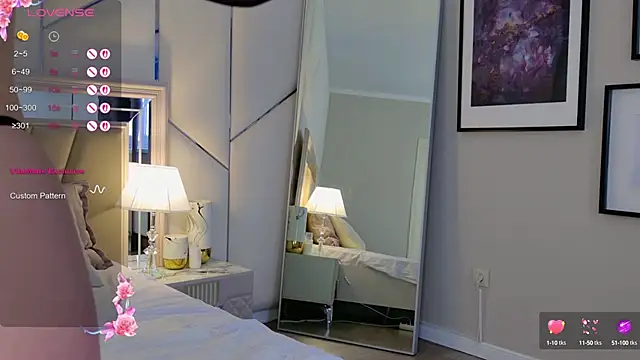 Snapshot of Anje_Cox chatting on March 21, 11:33 am Anje Cox online show from March 21, 11:33 am