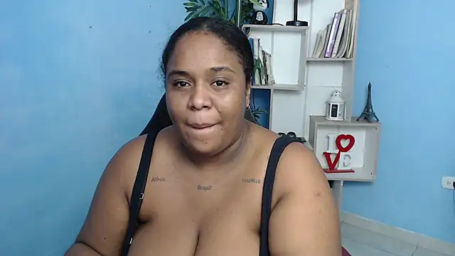 bbw charlote online show from February 1, 11:54 am