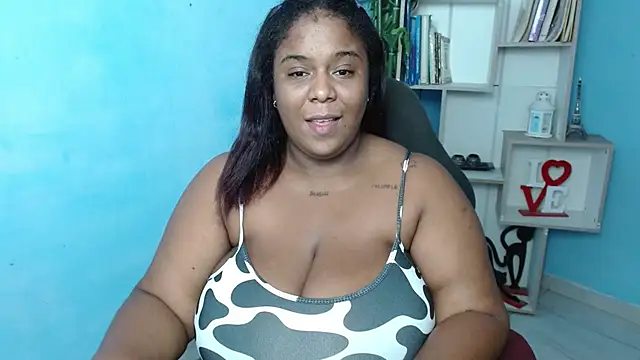 bbw charlote online show from February 21, 12:06 pm