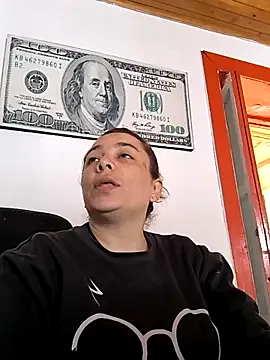 Jana Smith5 online show from February 10, 8:02 pm