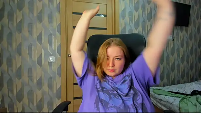 Snapshot of valery1610 chatting on June 9, 4:40 pm valery1610 online show from June 9, 4:40 pm