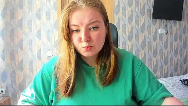 valery1610 online show from June 17, 2:40 pm