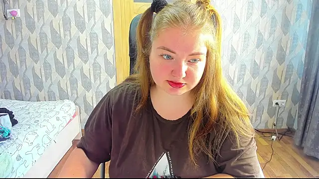 valery1610 online show from July 31, 10:25 am
