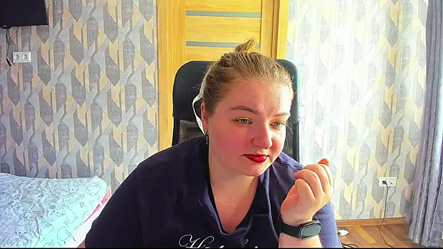 valery1610 online show from August 3, 1:38 pm