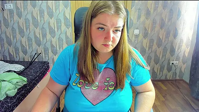 valery1610 online show from August 7, 1:46 pm
