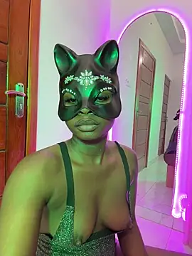 Nottynadiaa online show from February 7, 12:58 am