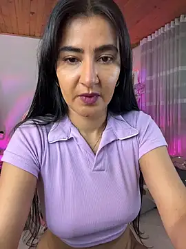 Violetta kim1 online show from January 6, 10:45 pm