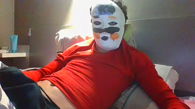 Snapshot of pedro_safado_ chatting on May 6, 10:59 pm pedro safado online show from May 6, 10:59 pm
