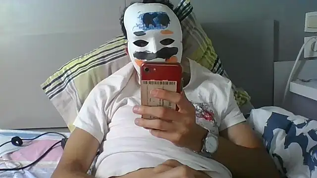 Snapshot of pedro_safado_ chatting on May 10, 1:49 pm pedro safado online show from May 10, 1:49 pm