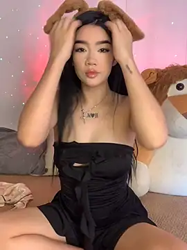 Ambar R0SSE online show from January 12, 9:51 pm