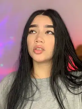 Ambar R0SSE online show from January 28, 12:36 am