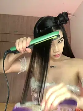 Ambar R0SSE online show from March 20, 2:19 am