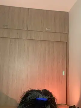 Ambar R0SSE online show from March 23, 3:21 am