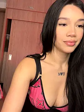 Ambar R0SSE online show from September 26, 2:59 am