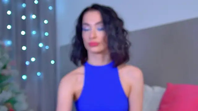Snapshot of MarieKarma chatting on December 24, 11:44 pm MarieKarma online show from December 24, 11:44 pm