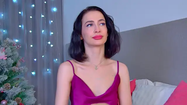 Snapshot of MarieKarma chatting on December 25, 11:53 pm MarieKarma online show from December 25, 11:53 pm