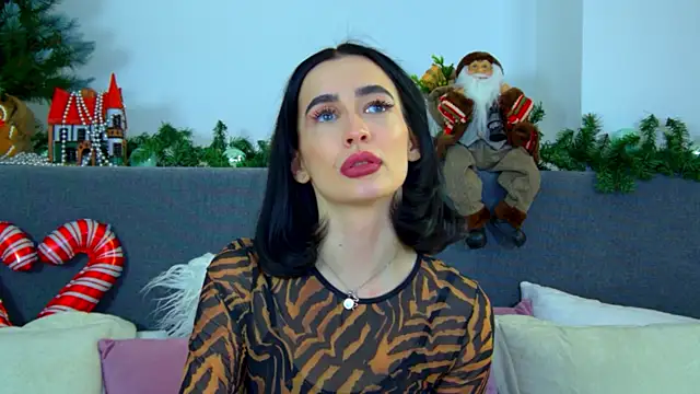 Snapshot of MarieKarma chatting on January 14, 4:04 am MarieKarma online show from January 14, 4:04 am
