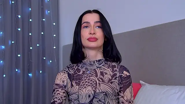Snapshot of MarieKarma chatting on January 18, 11:33 pm MarieKarma online show from January 18, 11:33 pm